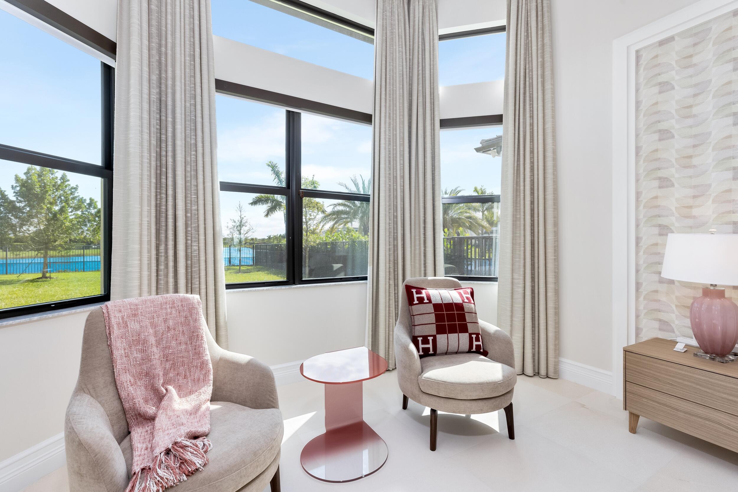 9642 Chianti Classico Terrace Boca Raton, FL 33496 - Photo 25 of 45 Primary Suite