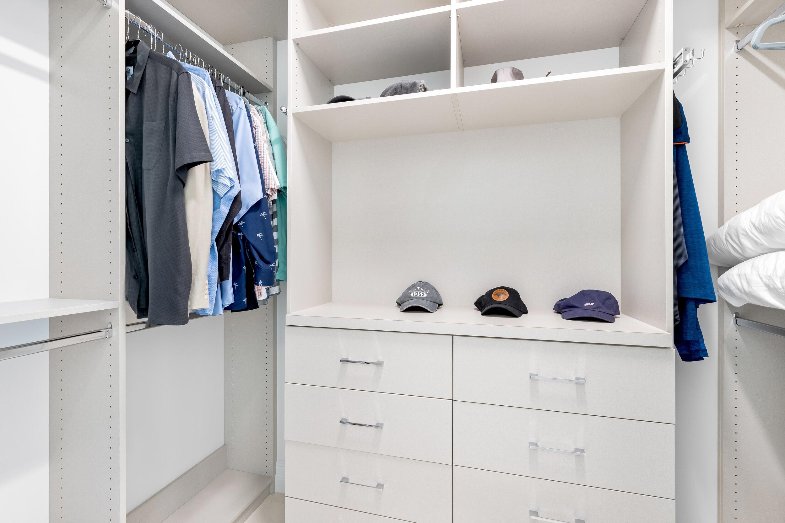 9642 Chianti Classico Terrace Boca Raton, FL 33496 - Photo 29 of 45 Primary Closet