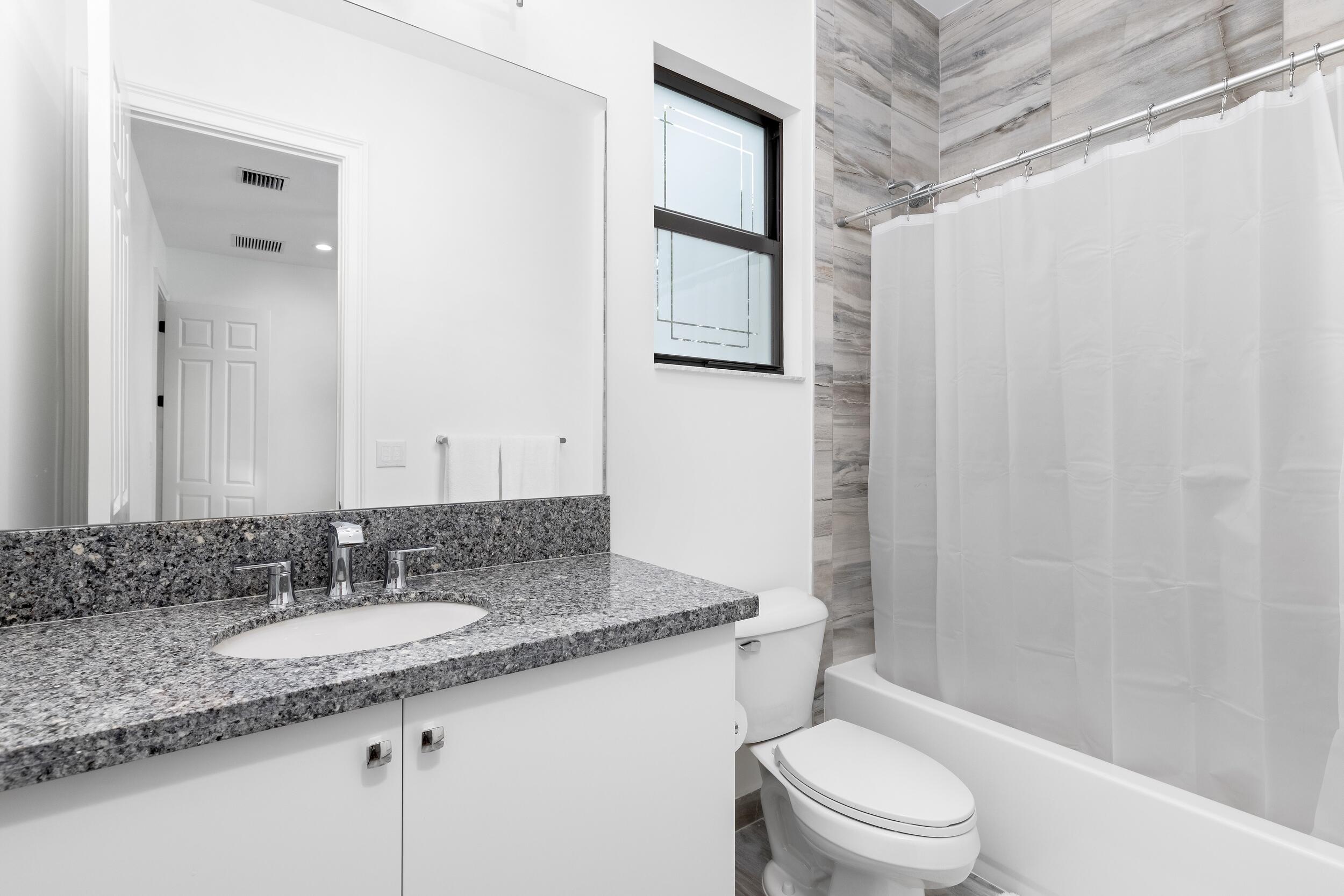 9642 Chianti Classico Terrace Boca Raton, FL 33496 - Photo 31 of 45 Guest Bathroom