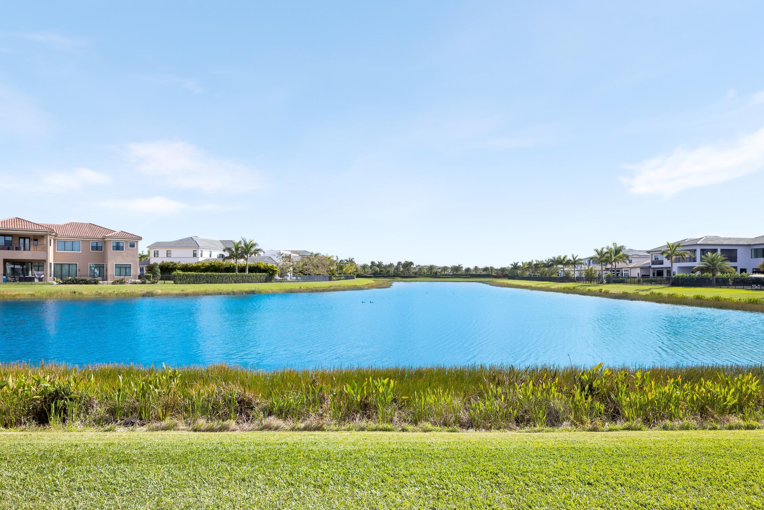 9642 Chianti Classico Terrace Boca Raton, FL 33496 - Photo 40 of 45 Lake View