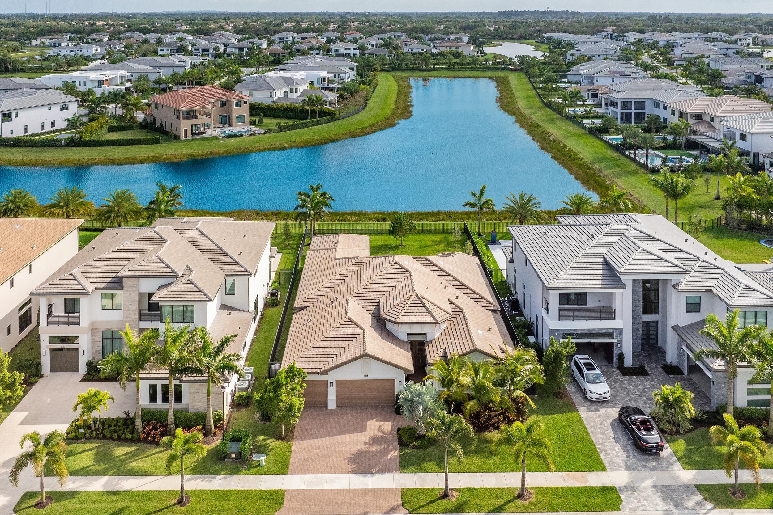 9642 Chianti Classico Terrace Boca Raton, FL 33496 - Photo 41 of 45 9642 Chianti Classico Terr
