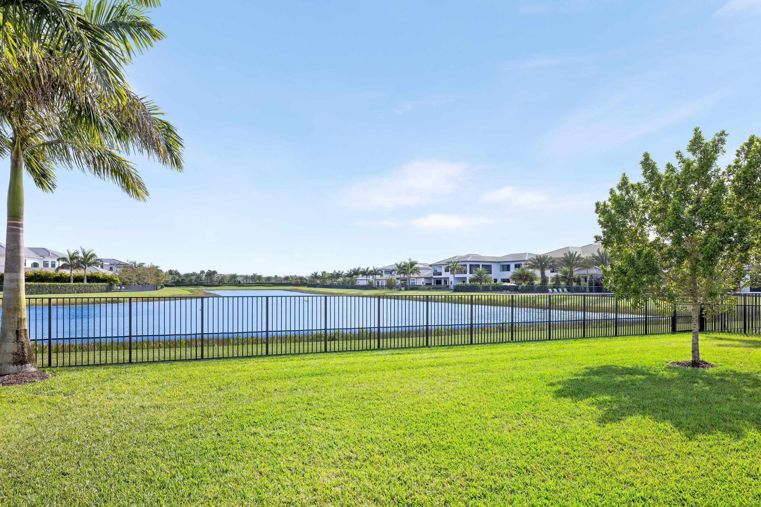9642 Chianti Classico Terrace Boca Raton, FL 33496 - Photo 5 of 45 Lake View