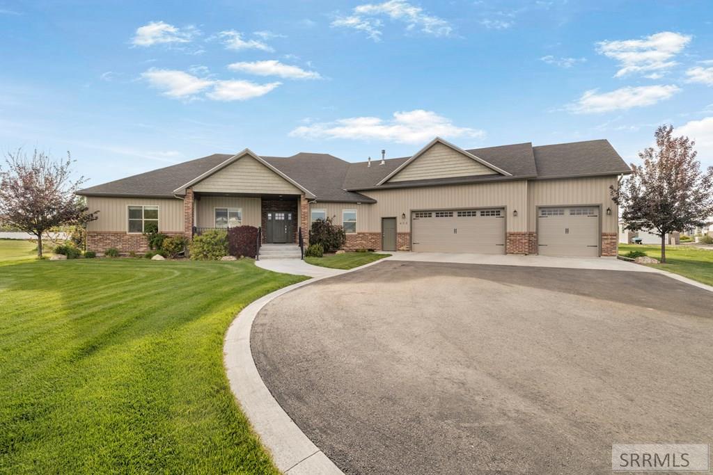 429 North 3836 East Rigby, ID 83442 - Photo 42 of 63