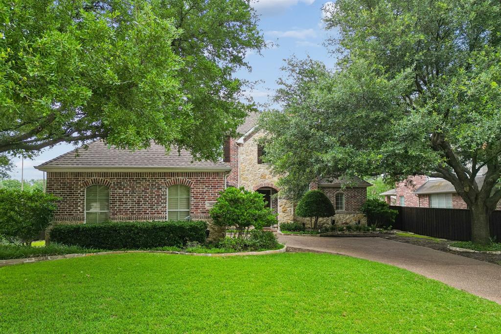 2612 Ranchview Drive Richardson, TX 75082 - Photo 1 of 40