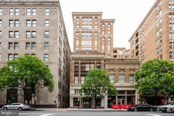 $349,900 | 915 E Street Northwest, Unit 317, Washington, DC 20004