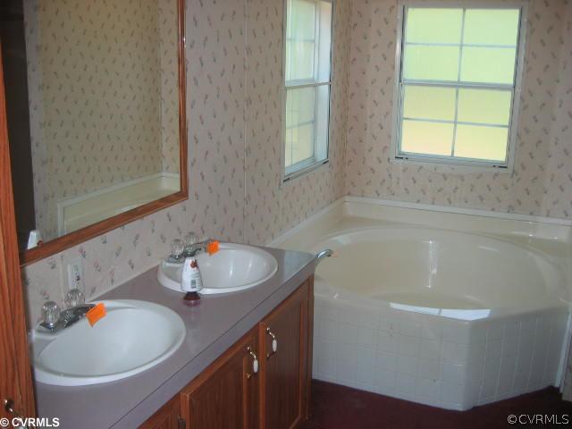 Master Bath
