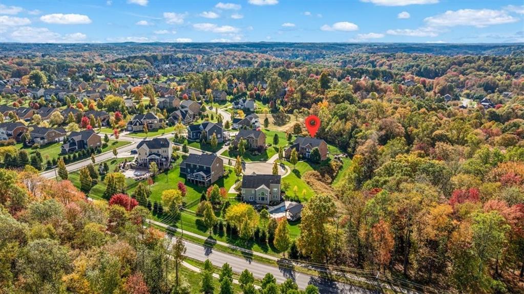 204 Durrow Court Mars, PA 16046 - Photo 21 of 24 a view of a city