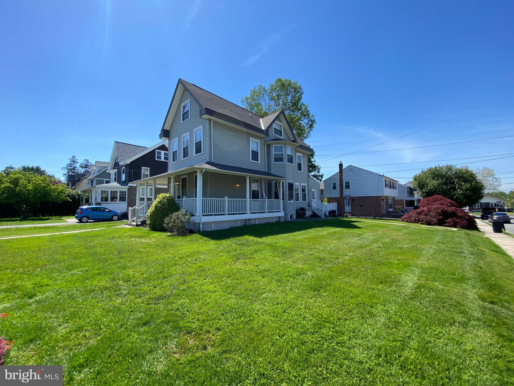 115 Russell Street Ridley Park, PA 19078 - Photo 48 of 95 Gallery Image 48