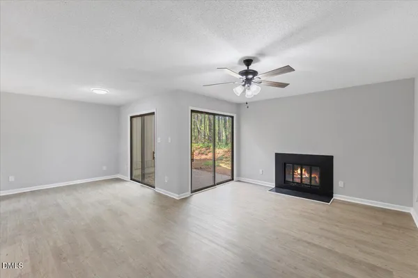 $254,900 | 4101 Five Oaks Drive, Unit 40, Durham, NC 27707