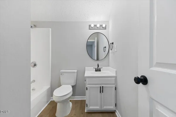 $254,900 | 4101 Five Oaks Drive, Unit 40, Durham, NC 27707