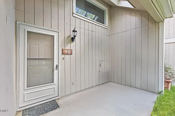 $254,900 | 4101 Five Oaks Drive, Unit 40, Durham, NC 27707