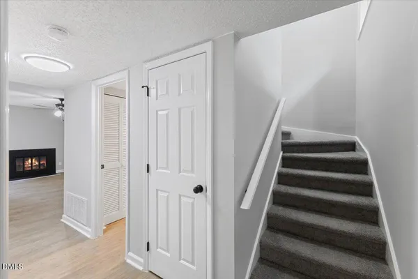 $254,900 | 4101 Five Oaks Drive, Unit 40, Durham, NC 27707