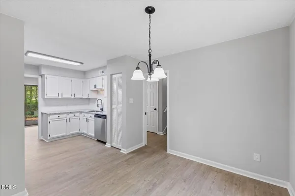 $254,900 | 4101 Five Oaks Drive, Unit 40, Durham, NC 27707