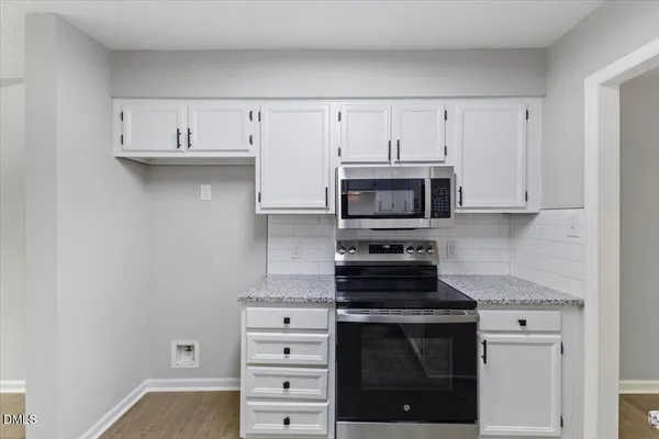 $254,900 | 4101 Five Oaks Drive, Unit 40, Durham, NC 27707