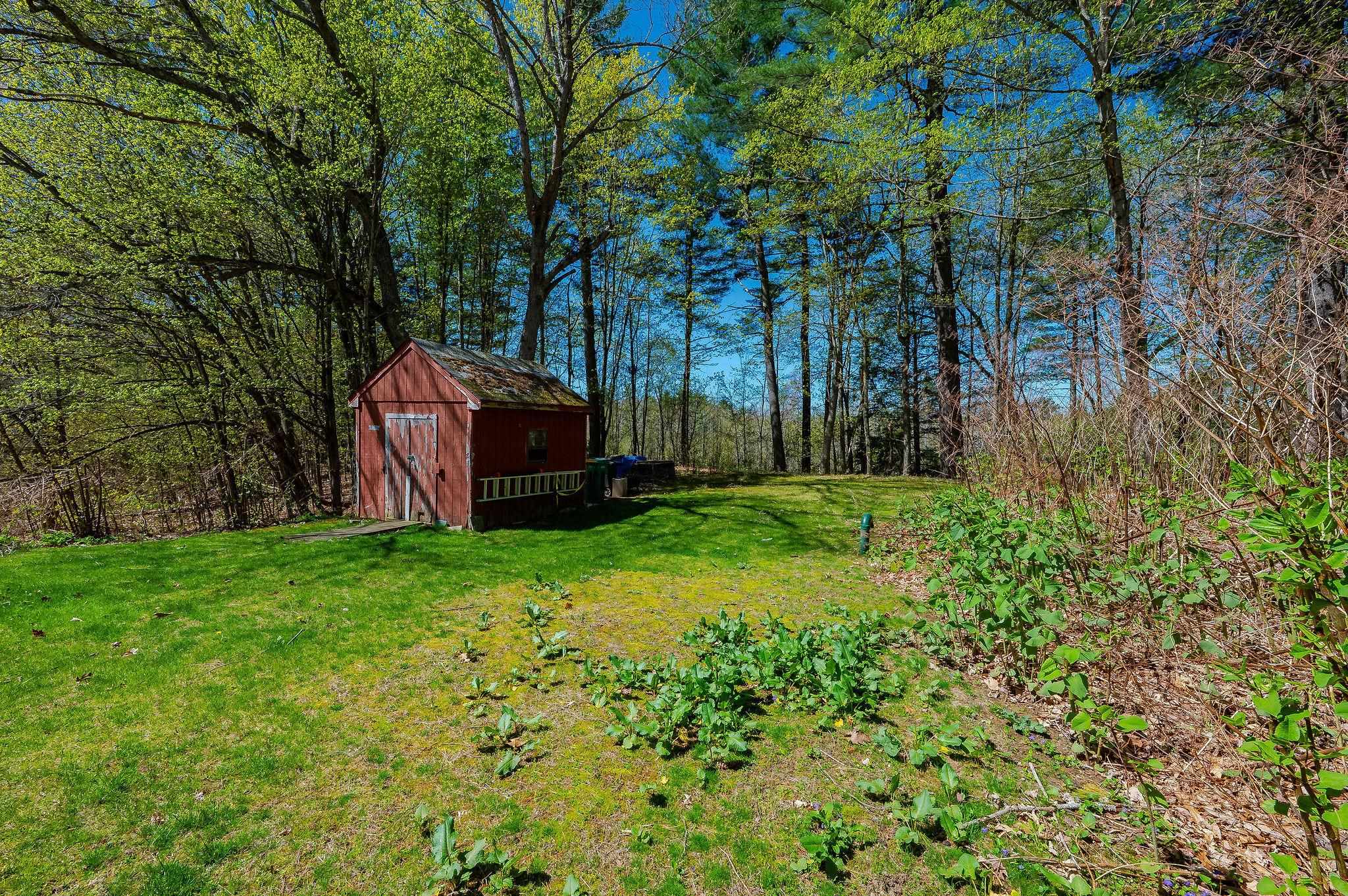 54 Mill Road Kingston, NH 03848 - Photo 39 of 40 Gallery Image 39
