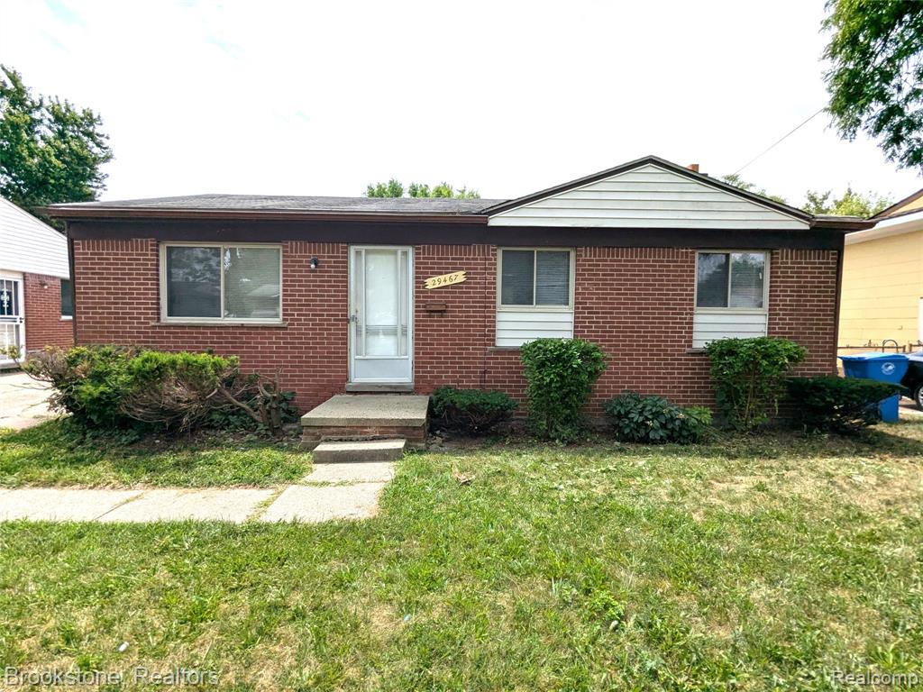 29467 Edward Drive Inkster, MI 48141 - Photo 1 of 31