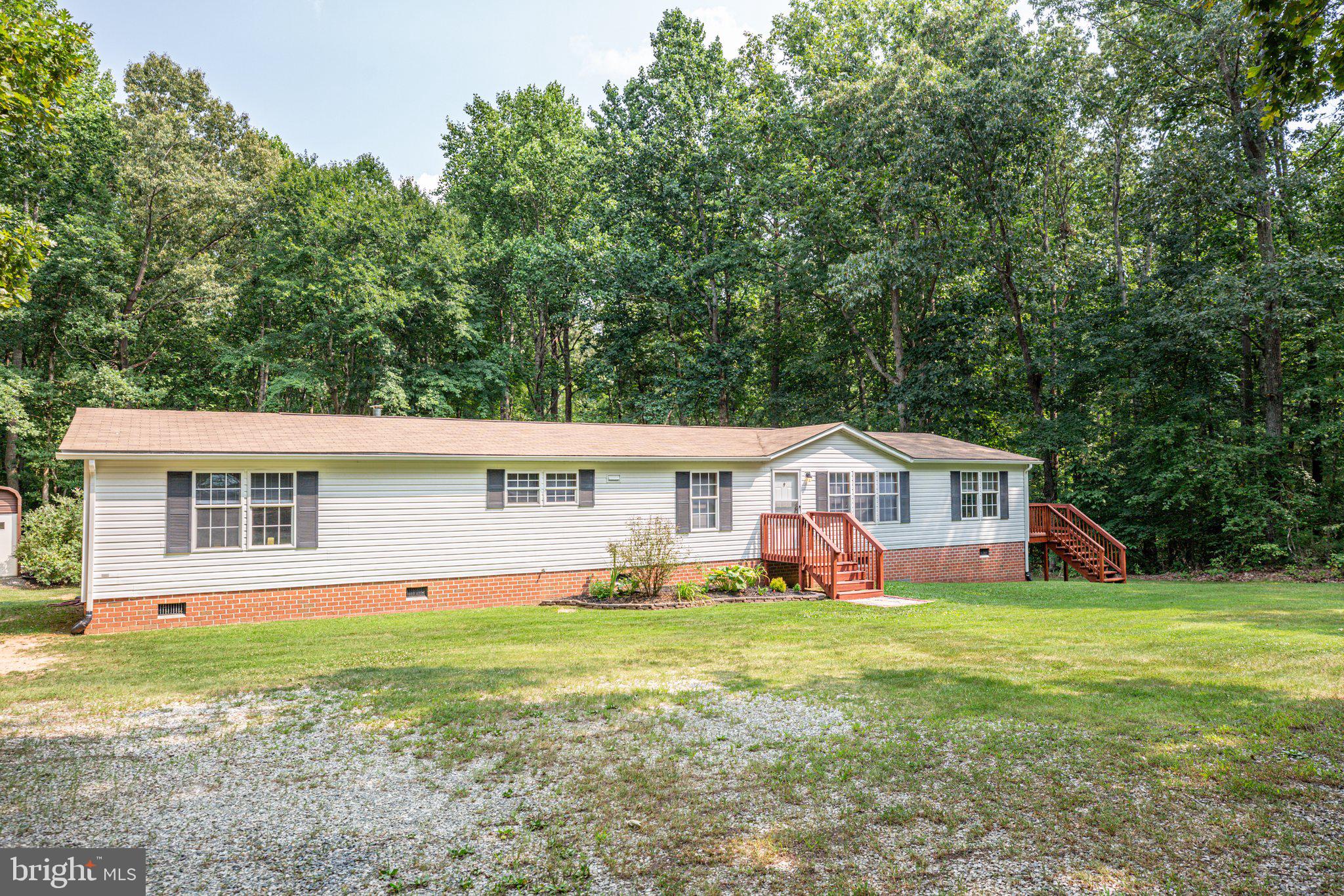2122 Belle Meade Road Bumpass, VA 23024 - Photo 4 of 49 Gallery Image 4