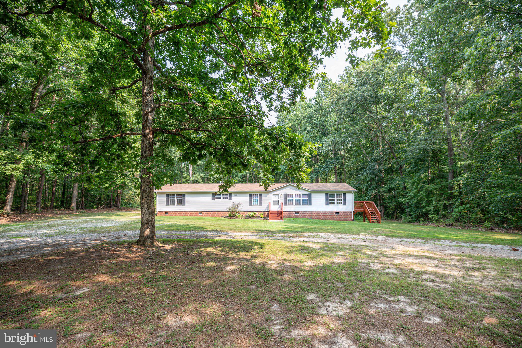 2122 Belle Meade Road Bumpass, VA 23024 - Photo 46 of 49 Gallery Image 46