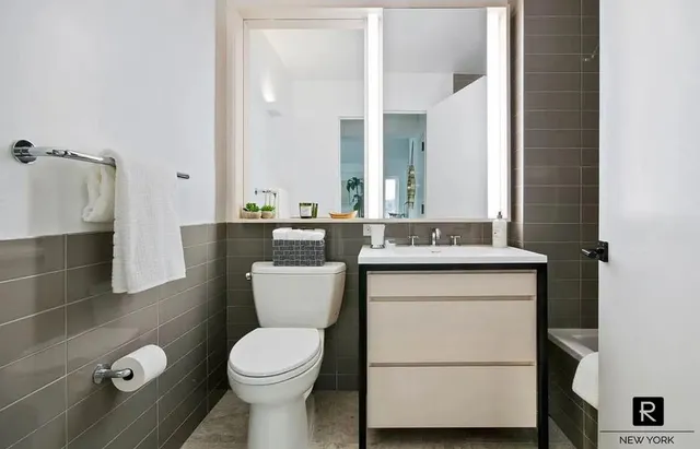 $950,000 | 385 1st Avenue, Unit 5H | Gramercy