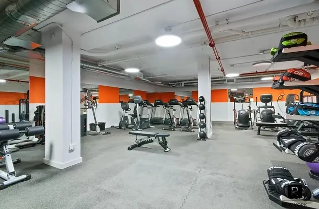 $950,000 | 385 1st Avenue, Unit 5H | Gramercy