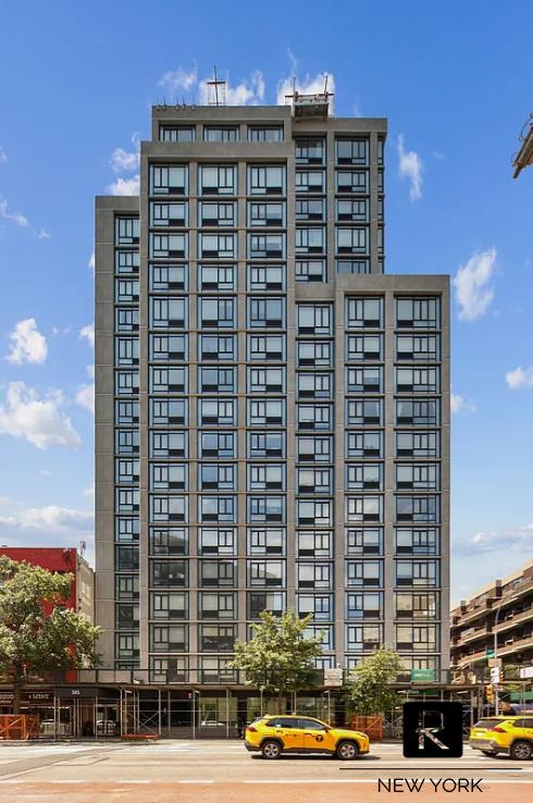 385 1st Avenue, Unit 5H Manhattan, NY 10010 - Photo 15 of 16