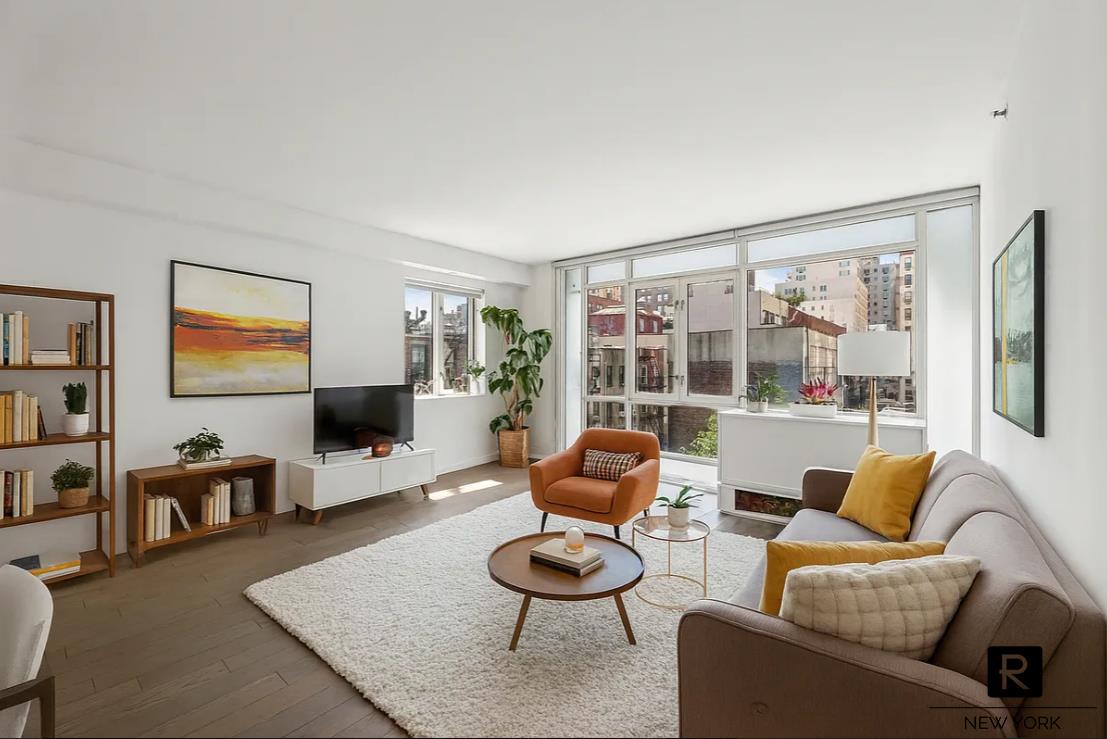 385 1st Avenue, Unit 5H Manhattan, NY 10010 - Photo 3 of 16