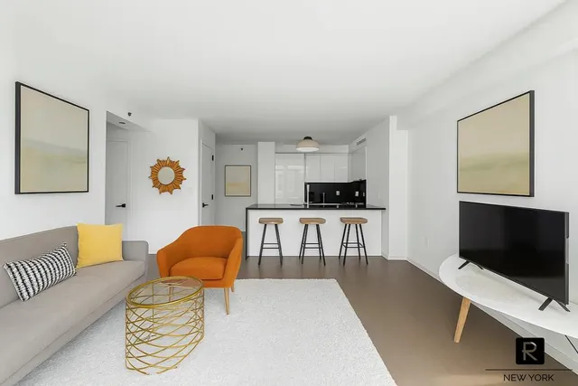 $950,000 | 385 1st Avenue, Unit 5H | Gramercy