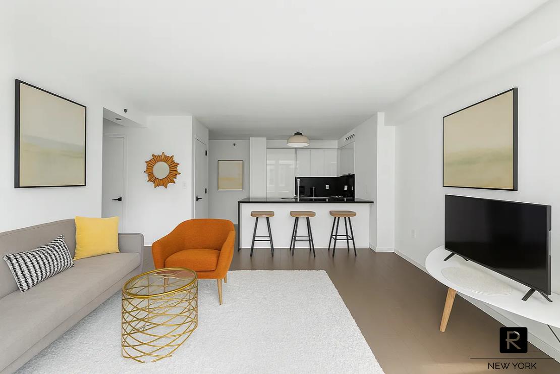 385 1st Avenue, Unit 5H Manhattan, NY 10010 - Photo 5 of 16