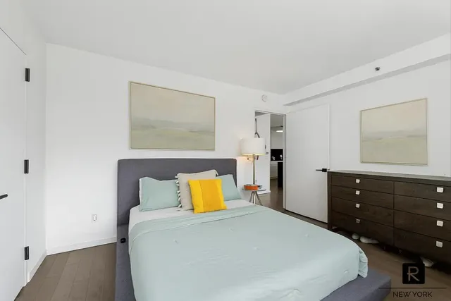 $950,000 | 385 1st Avenue, Unit 5H | Gramercy