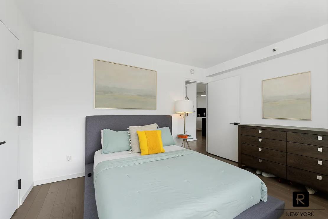 385 1st Avenue, Unit 5H Manhattan, NY 10010 - Photo 8 of 16