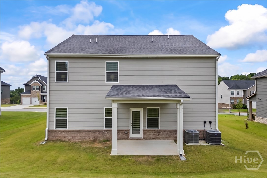 567 Overlook Road Covington, GA 30014 - Photo 18 of 68 Gallery Image 18
