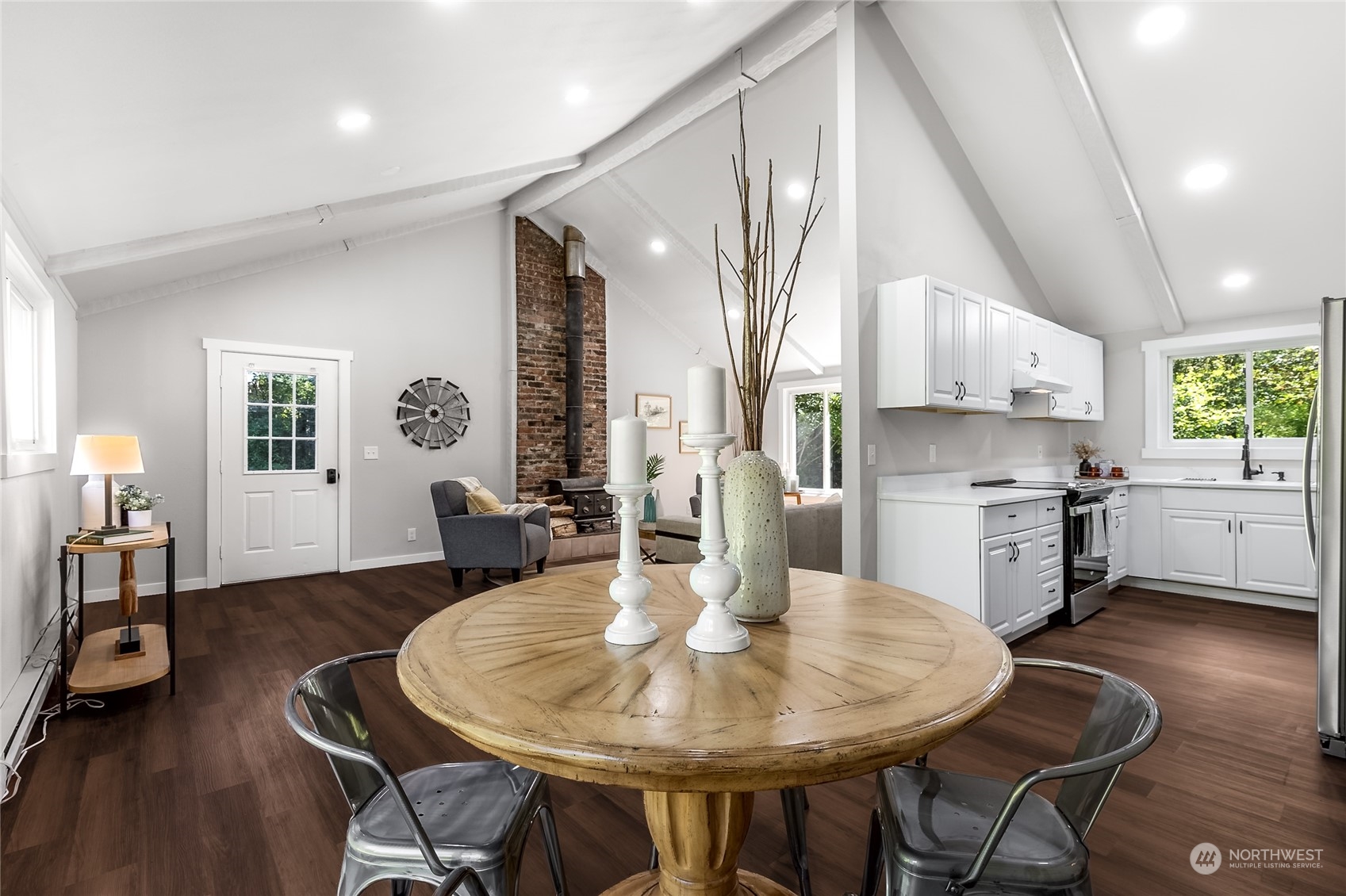 923 Tipsoo Loop North Rainier, WA 98576 - Photo 15 of 35