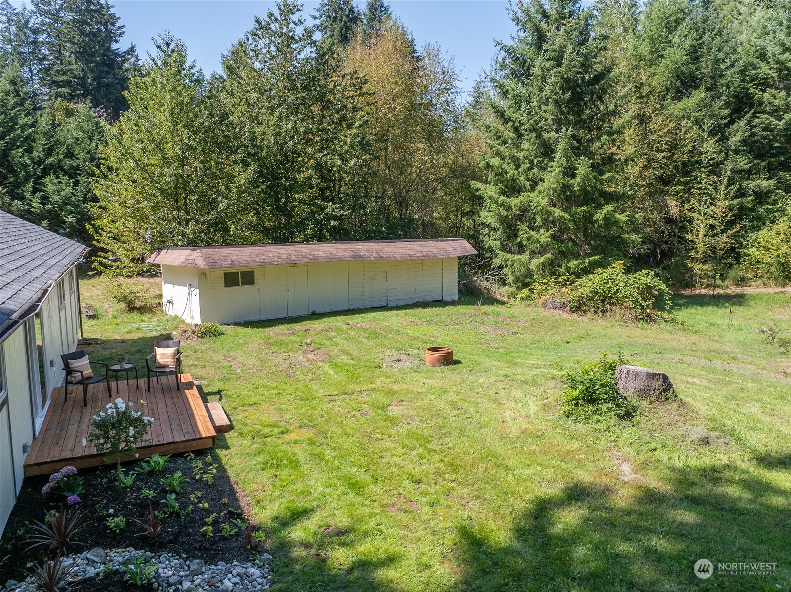 923 Tipsoo Loop North Rainier, WA 98576 - Photo 28 of 35