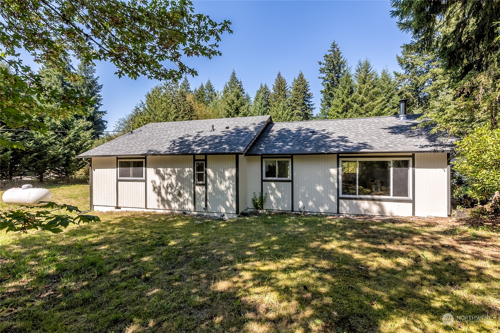 923 Tipsoo Loop North Rainier, WA 98576 - Photo 29 of 35