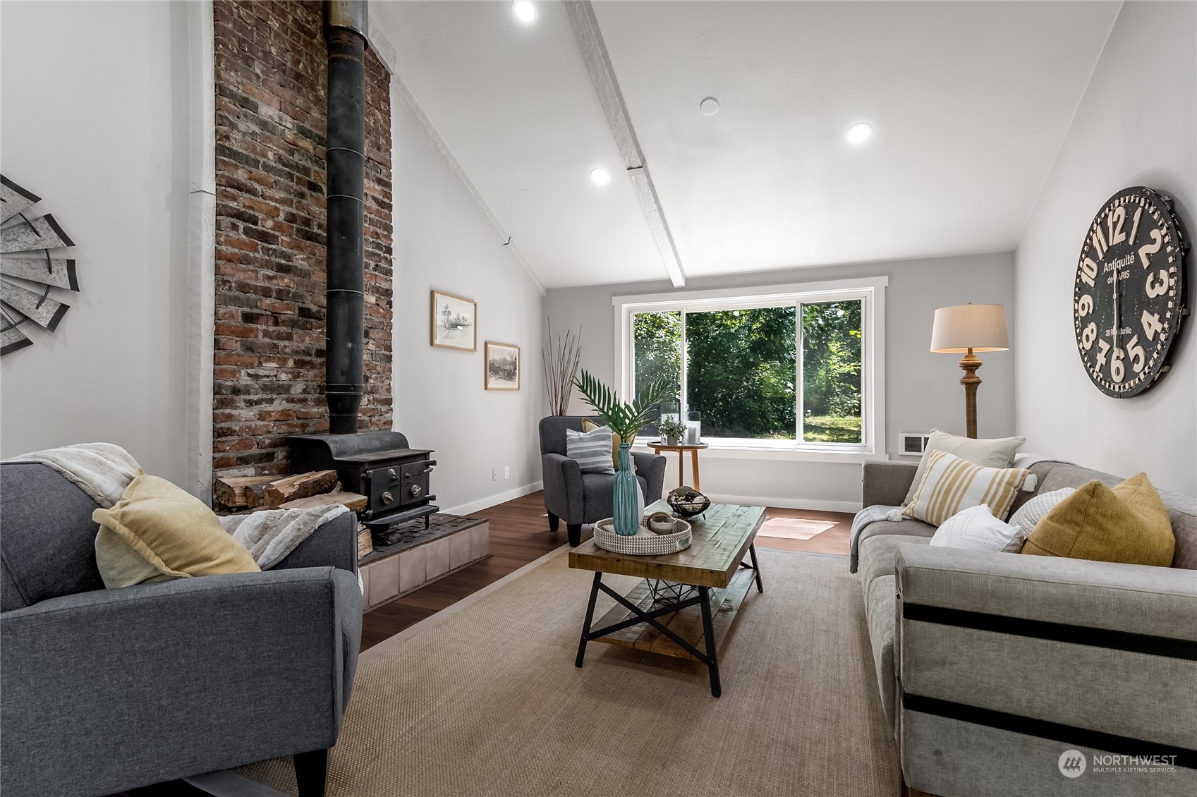 923 Tipsoo Loop North Rainier, WA 98576 - Photo 6 of 35