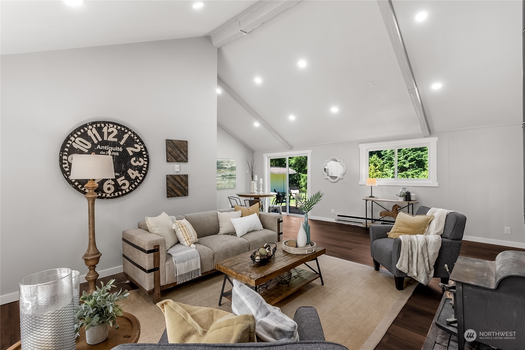 923 Tipsoo Loop North Rainier, WA 98576 - Photo 8 of 35