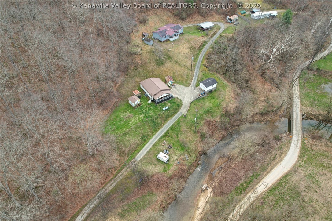 35 Caney Br Road Harts, WV 25524 - Photo 8 of 26 Gallery Image 8