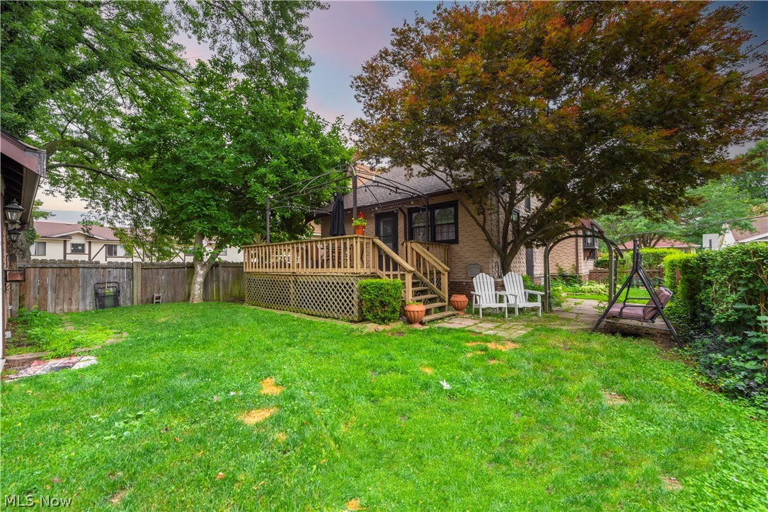 936 Spring Road Cleveland, OH 44109 - Photo 32 of 33 Gallery Image 32