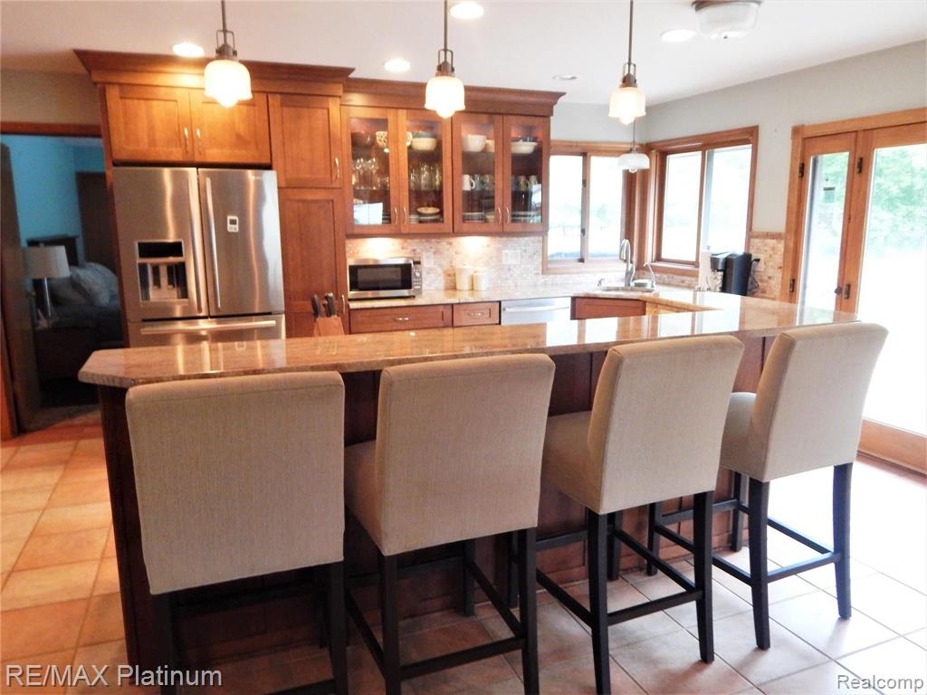9073 Townley Road Fenton, MI 48430 - Photo 15 of 68