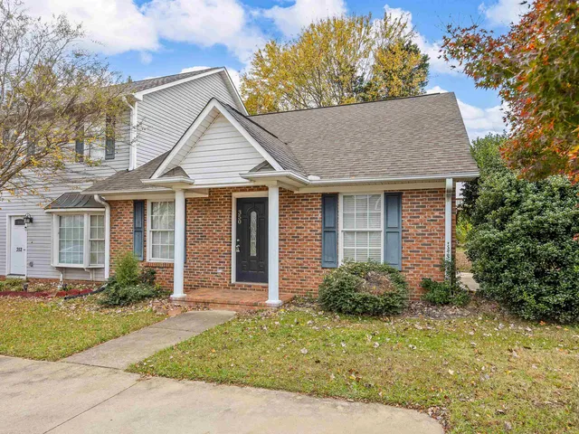 $204,900 | 350 West Pointe Drive, Spartanburg, SC 29301