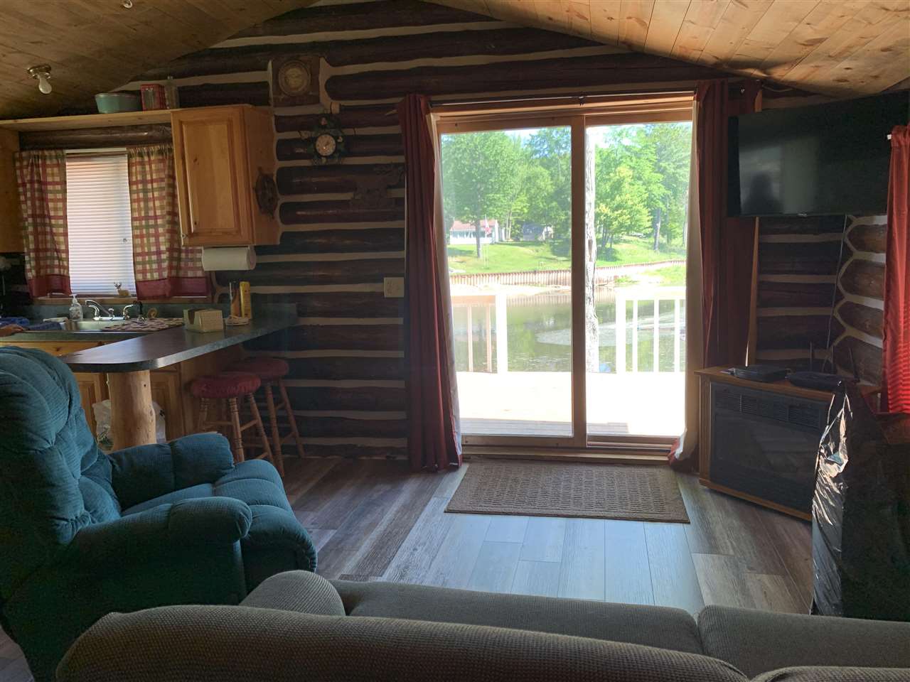 4489 Wildwood Road Alger, MI 48610 - Photo 5 of 15 Gallery Image 5