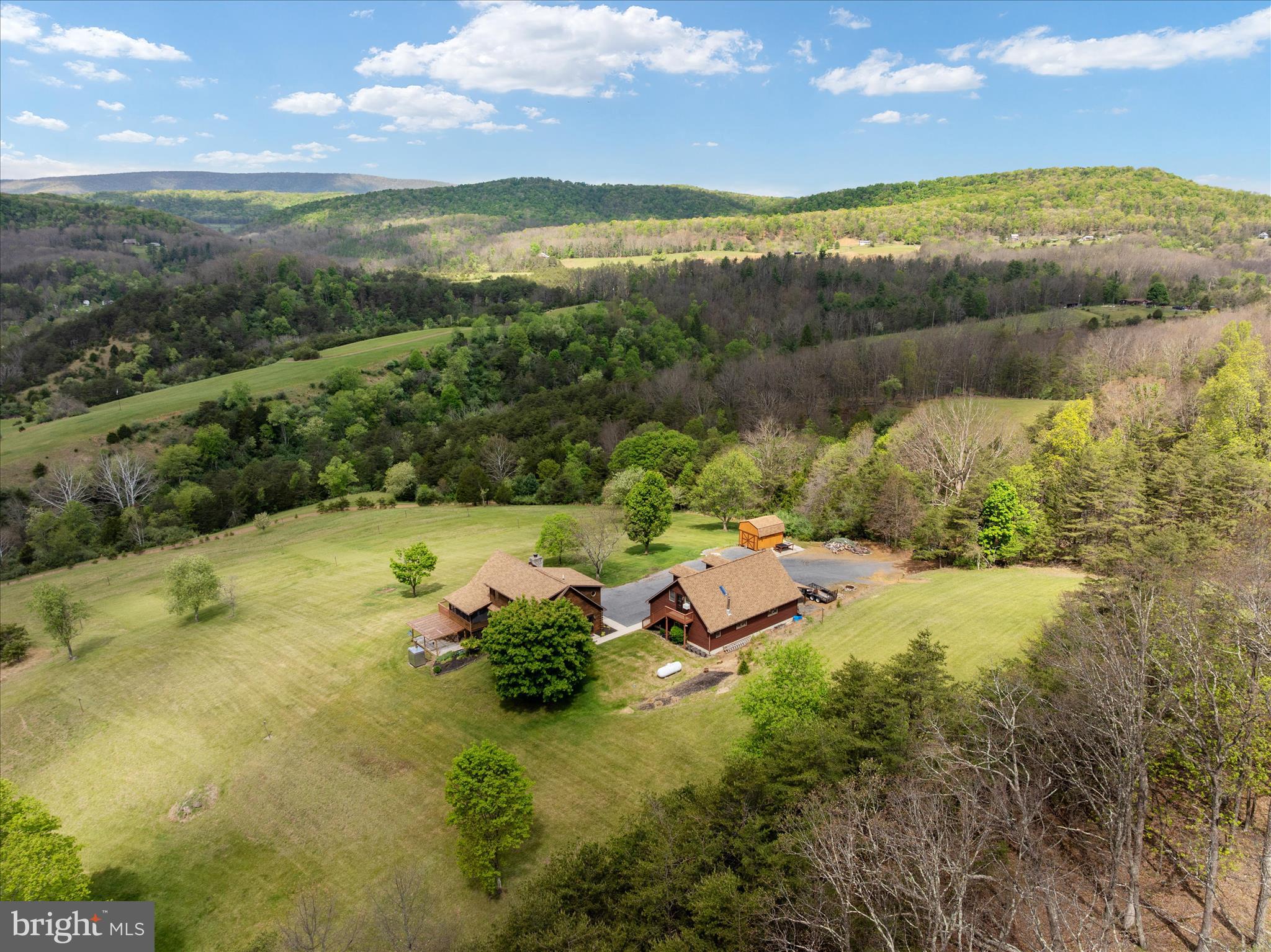 272 Buster Brown Drive Rio, WV 26755 - Photo 98 of 113