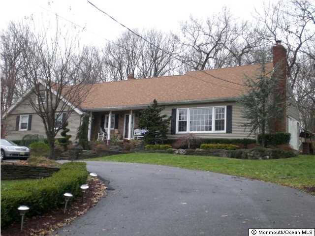 1025 Hope Road Tinton Falls, NJ 07712 - Photo 1 of 3 Primary Photo