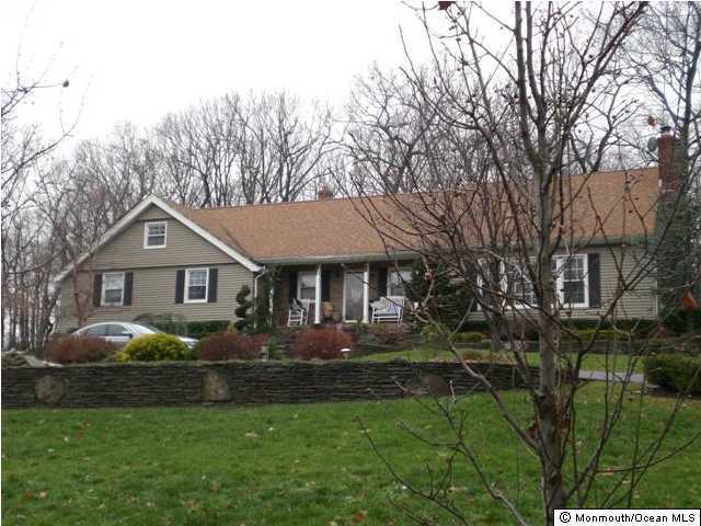 1025 Hope Road Tinton Falls, NJ 07712 - Photo 2 of 3 Additional Photo