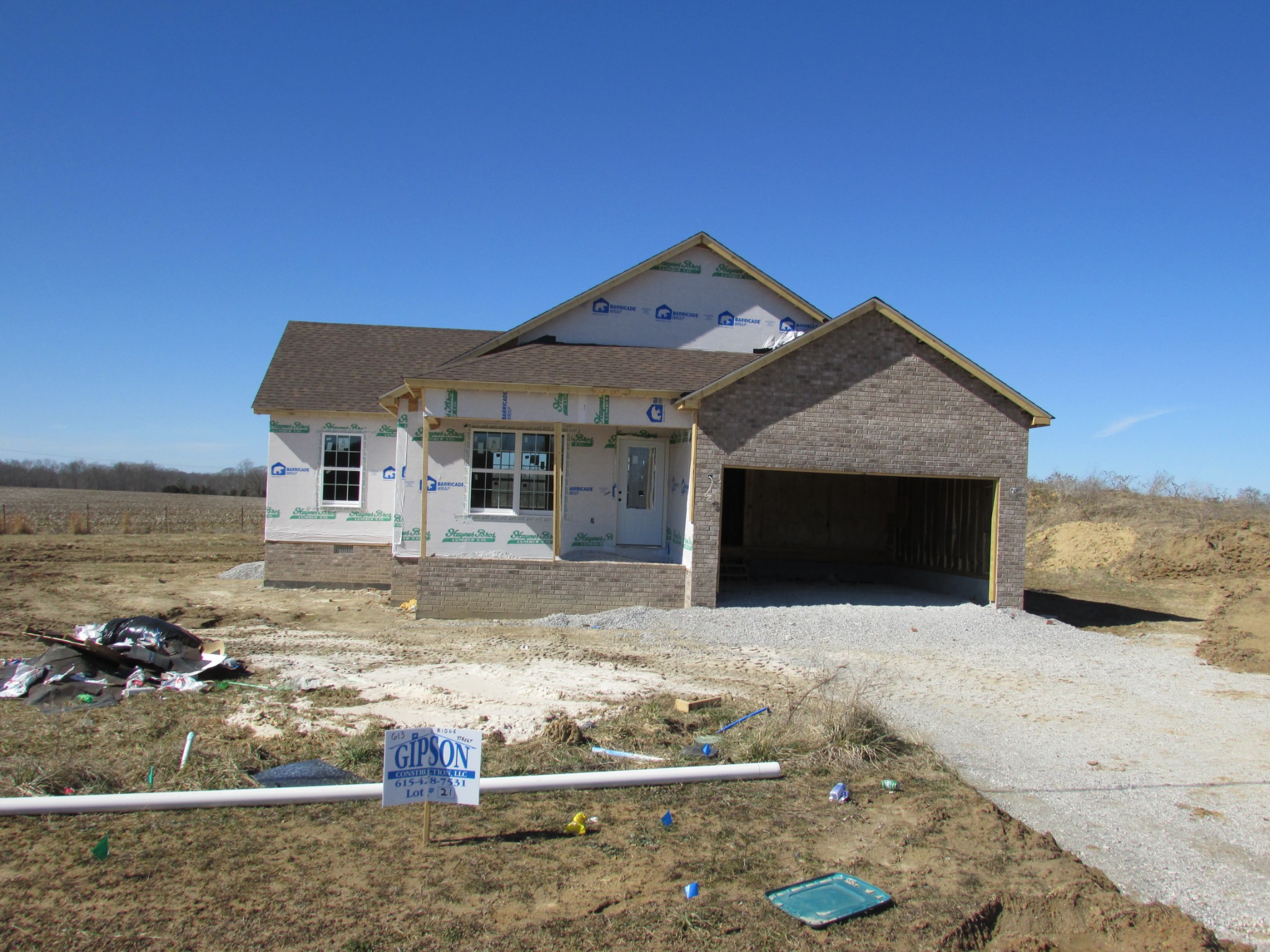 613 Ridge Street Manchester, TN 37355 - Photo 1 of 17 Gallery Image 1