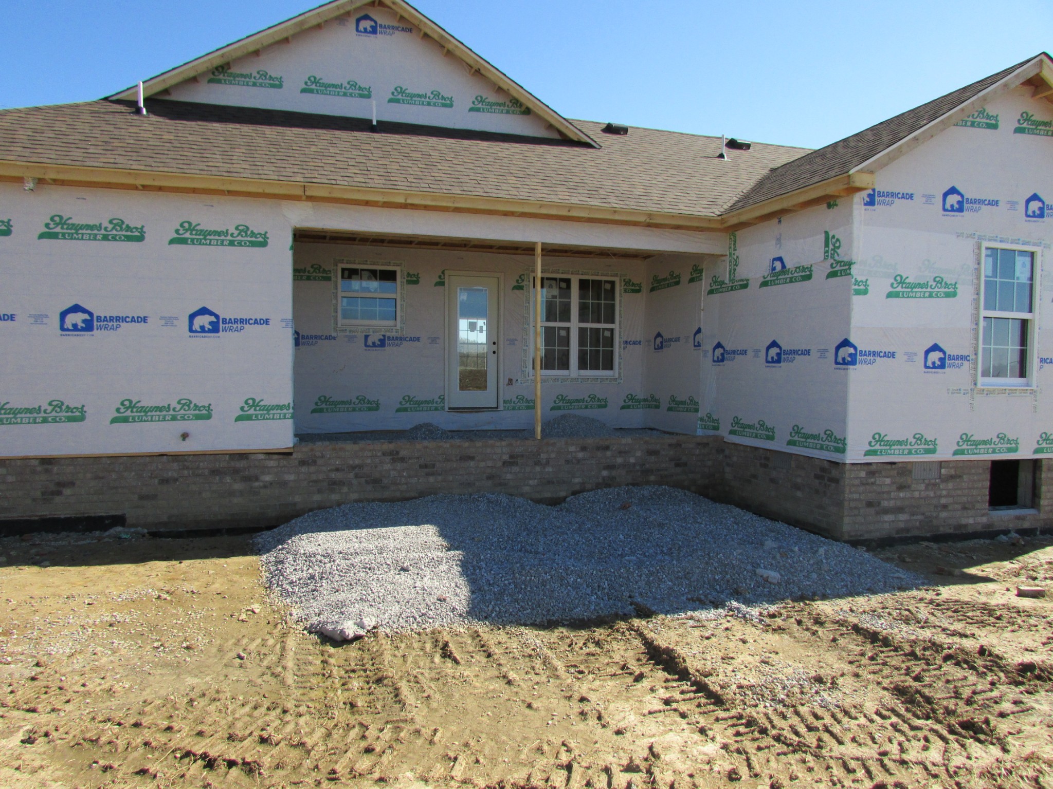 613 Ridge Street Manchester, TN 37355 - Photo 13 of 17 Gallery Image 13
