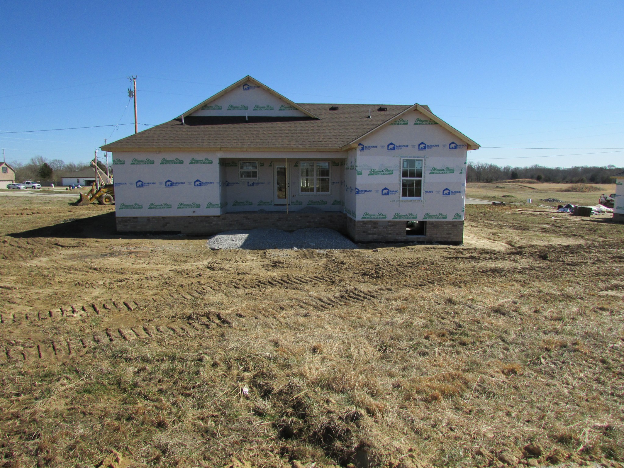 613 Ridge Street Manchester, TN 37355 - Photo 14 of 17 Gallery Image 14