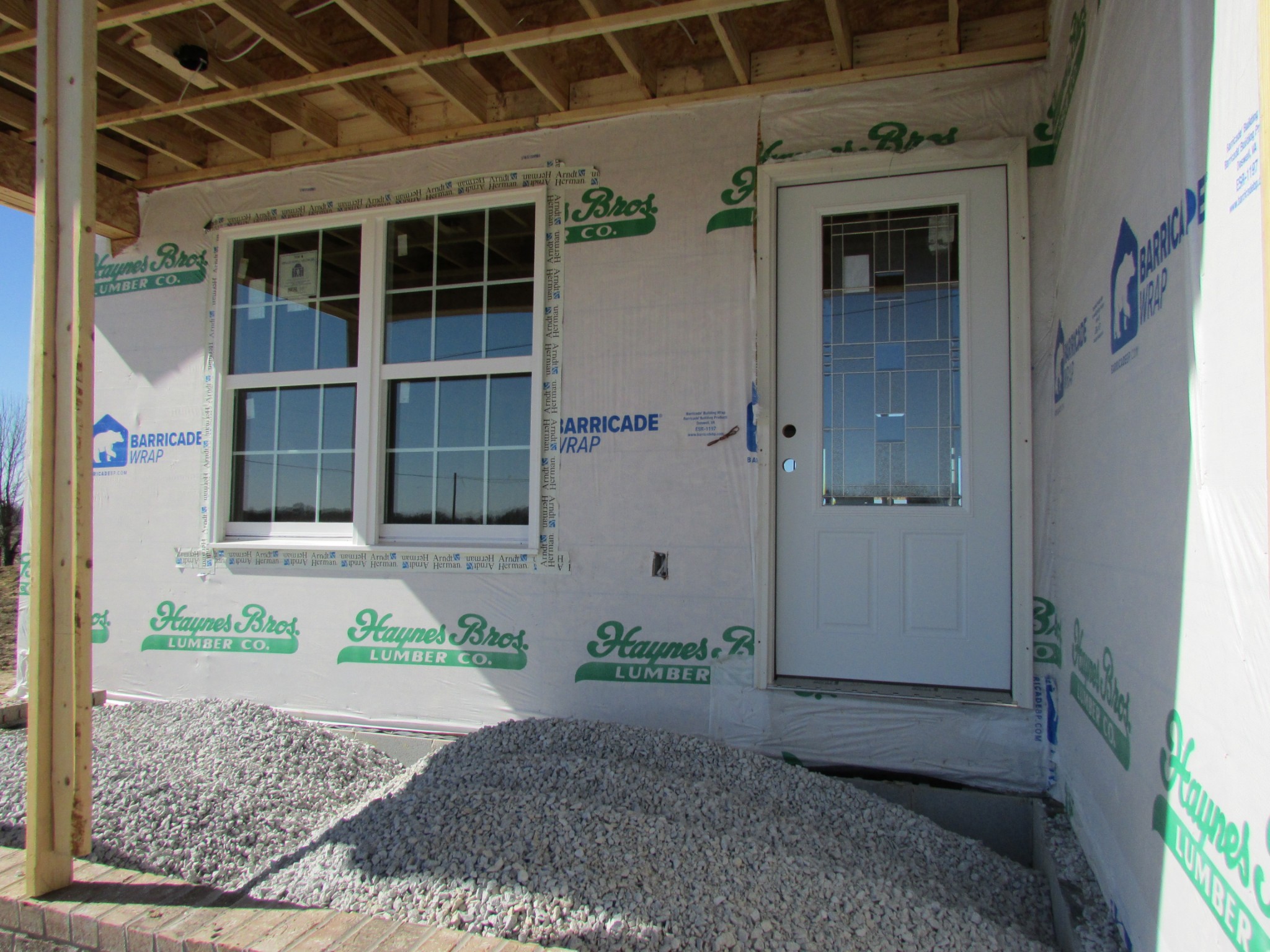 613 Ridge Street Manchester, TN 37355 - Photo 3 of 17 Gallery Image 3