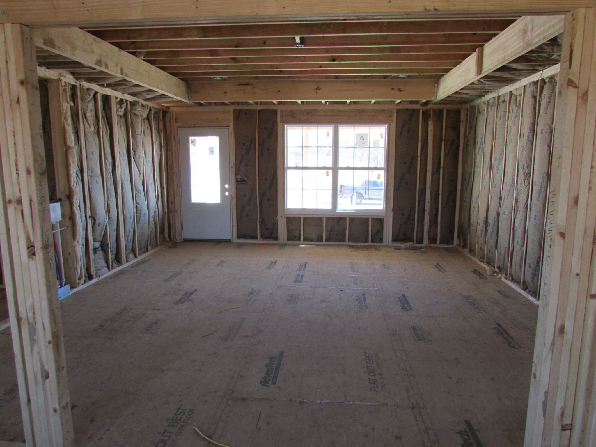 613 Ridge Street Manchester, TN 37355 - Photo 4 of 17 Gallery Image 4