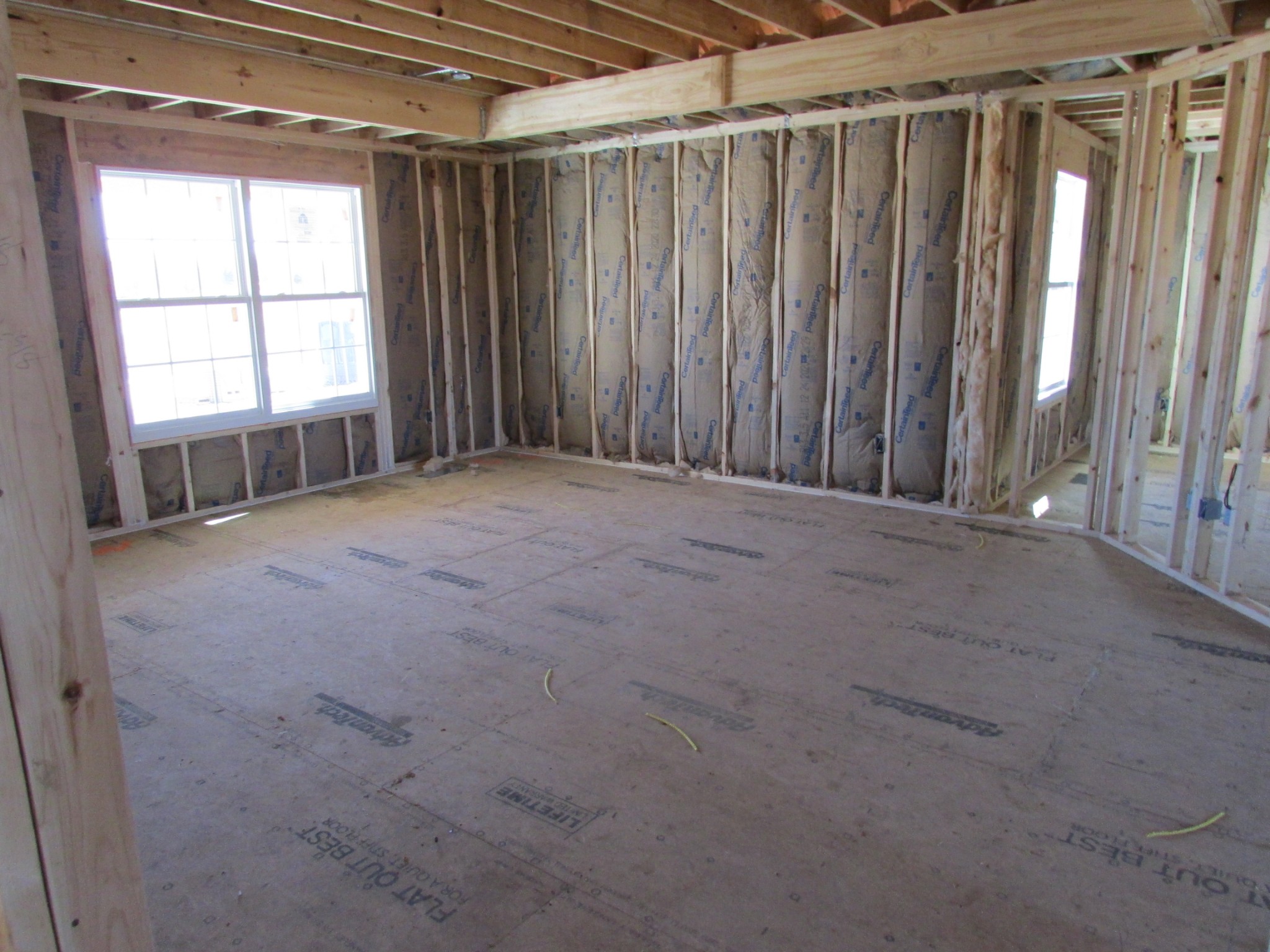 613 Ridge Street Manchester, TN 37355 - Photo 5 of 17 Gallery Image 5